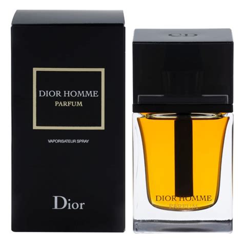 dior parfém pánský